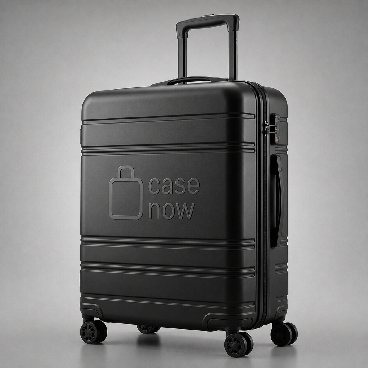 Suitcase Now
