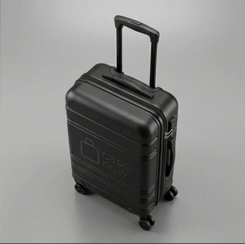 Suitcase Now