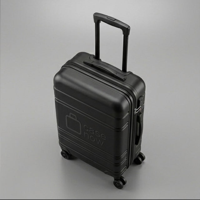 20-Inch Cabin Hardshell Suitcase