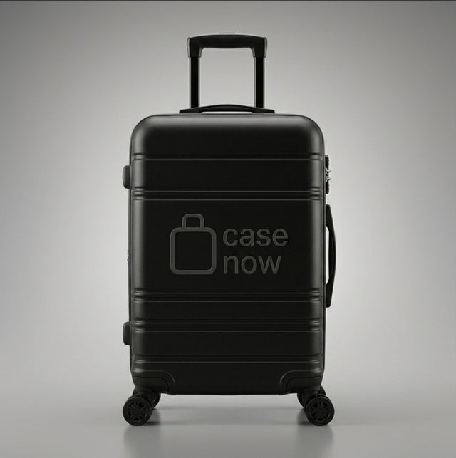 26-Inch Hardshell Suitcase