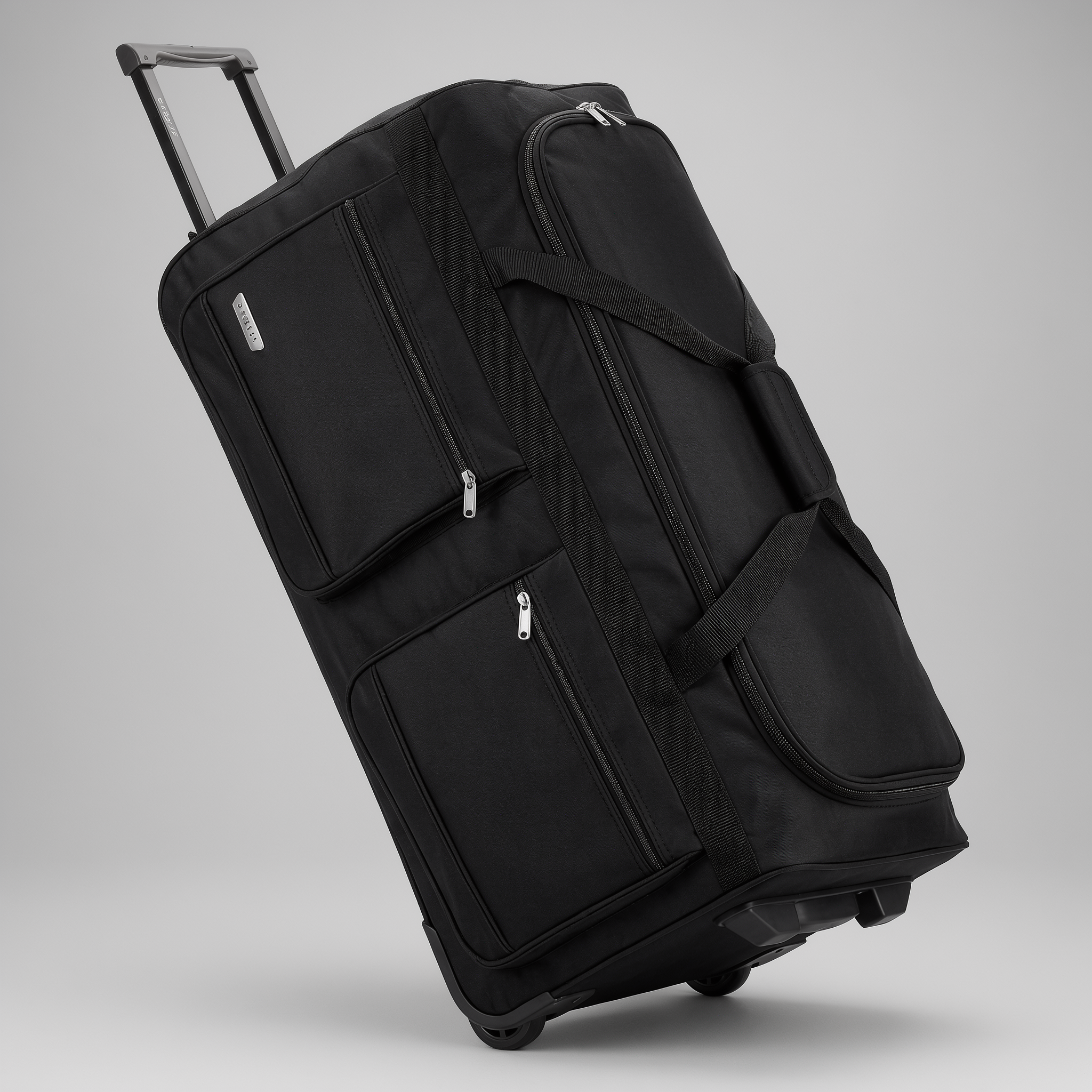 Suitcase Now