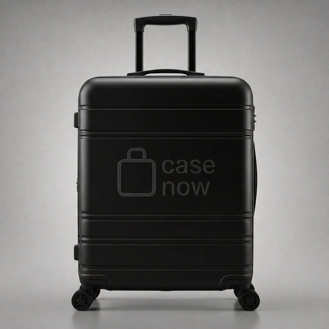 30-Inch Extra-Large Hardshell Suitcase