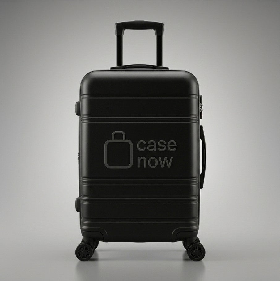 Suitcase Now