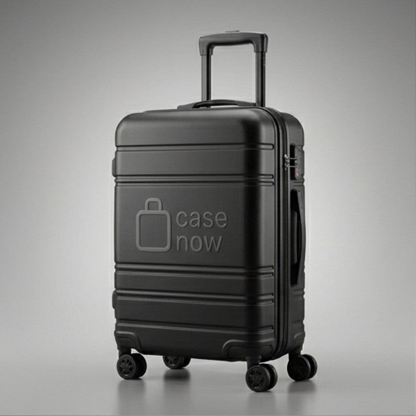 Suitcase Now