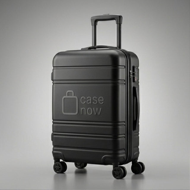 28-Inch Large Hardshell Suitcase