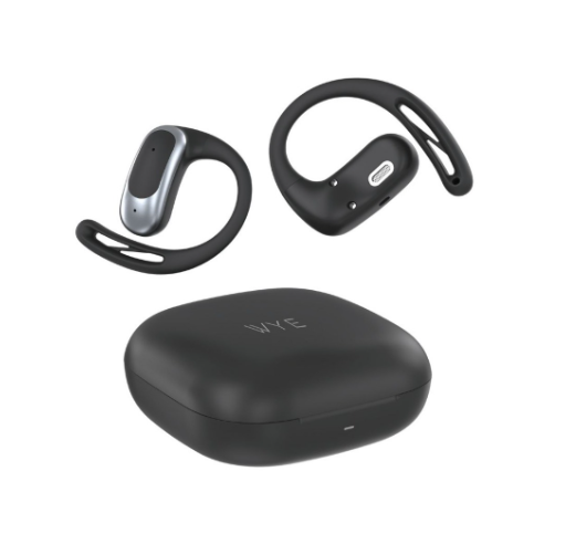 Over-Ear Wireless Earbuds OTWS04