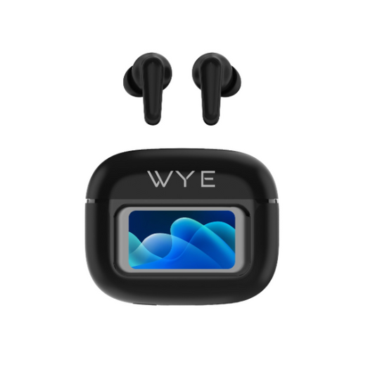 SmartTouch Wireless In-Ear Buds