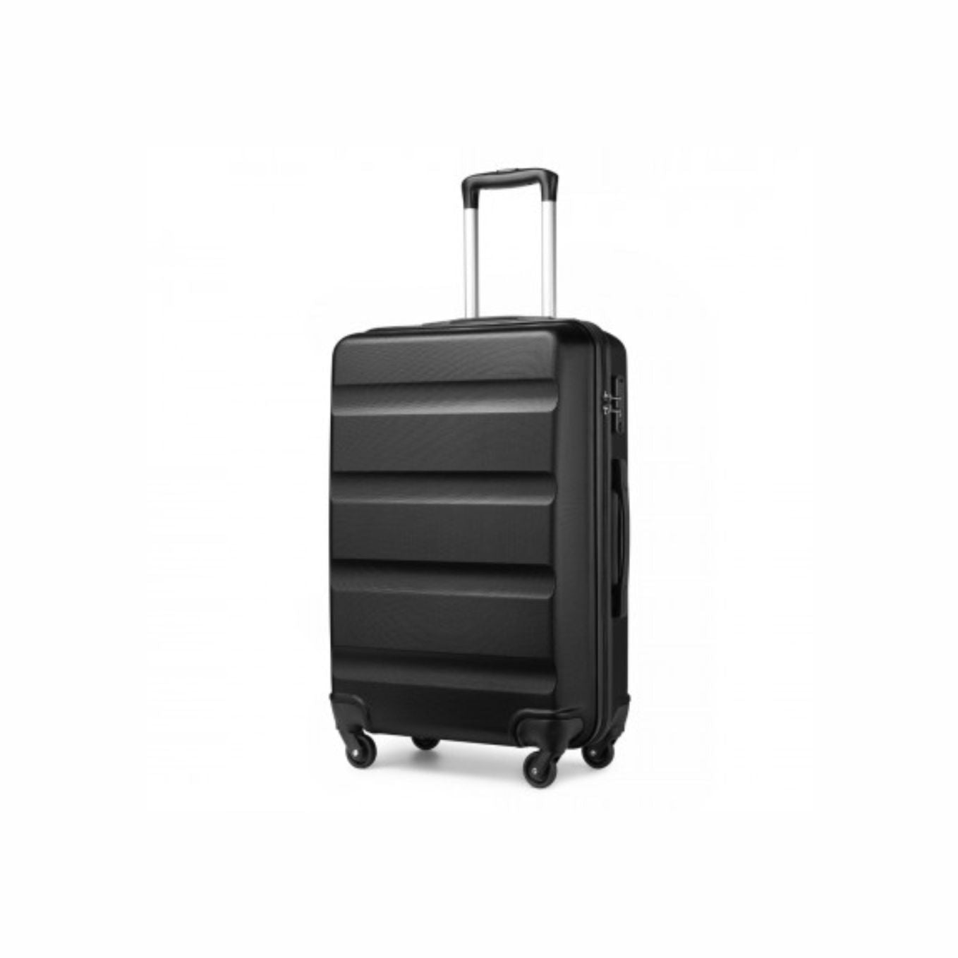 Luggage suitcase hardshell 20 inch cabin size