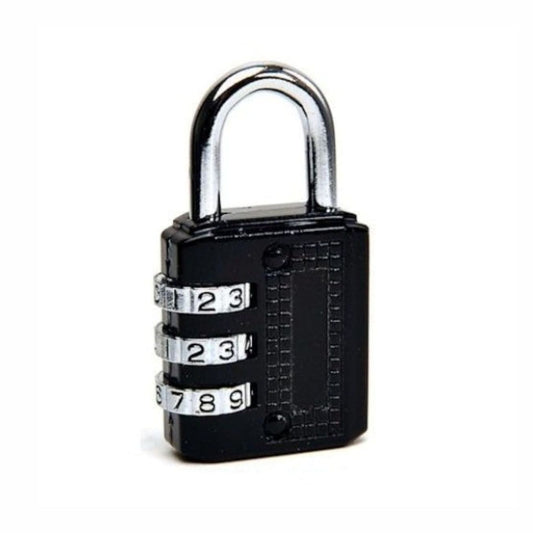 Best House Combination Padlock 28mm Zinc Alloy