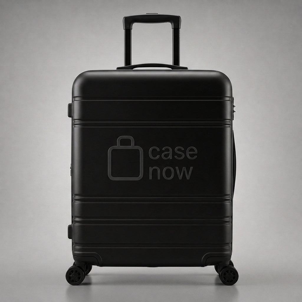 Suitcase Now