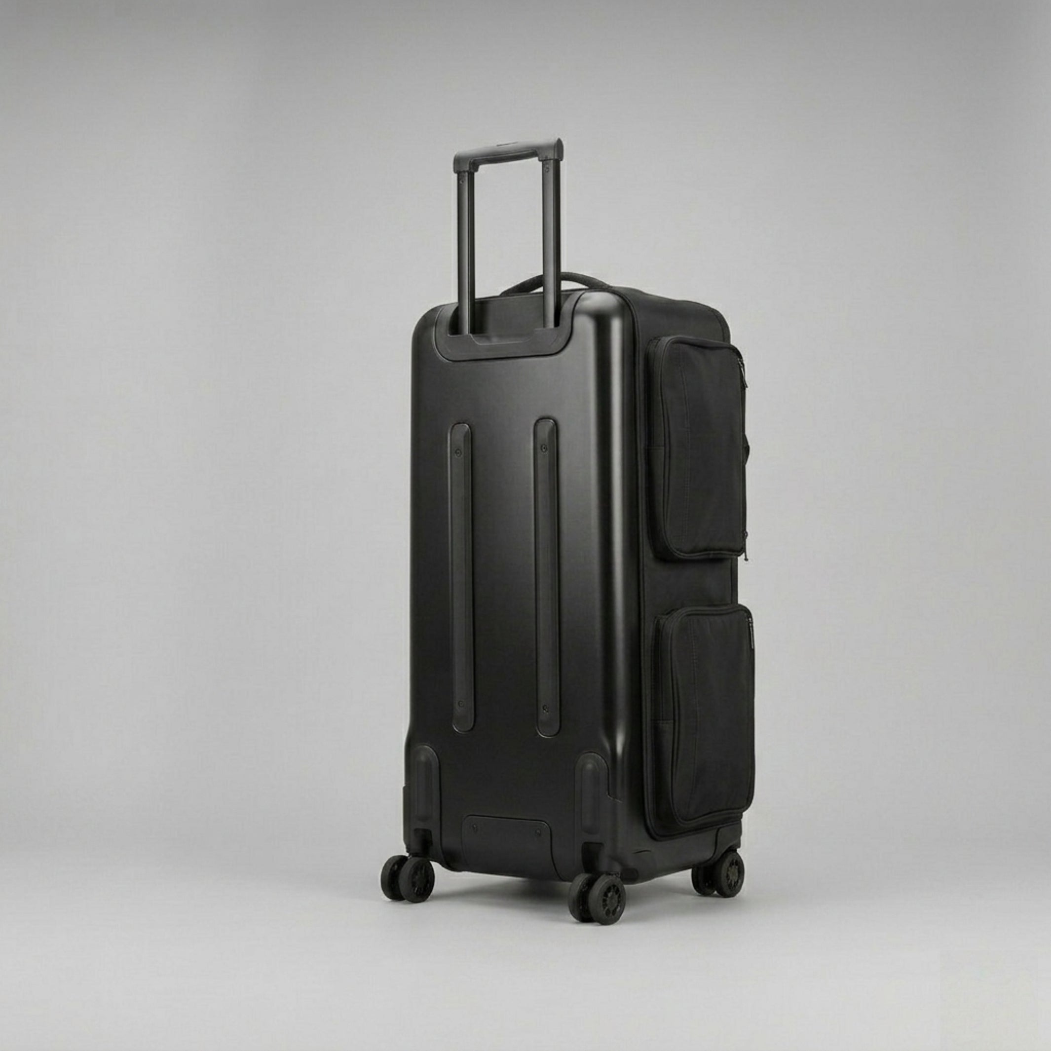 Suitcase Now